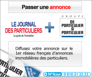 passer une anonce